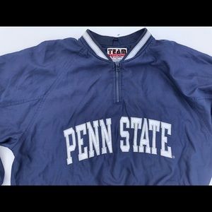 Team Apparel Jackets & Coats - Penn state Team apparel jacket Team Apparel Jackets & Coats - Penn state Team apparel jacket